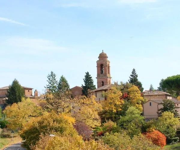 Bed & Breakfast Casa Grinta 3*