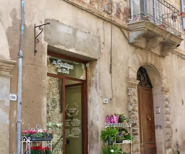 Casa Grinta Città della Pieve