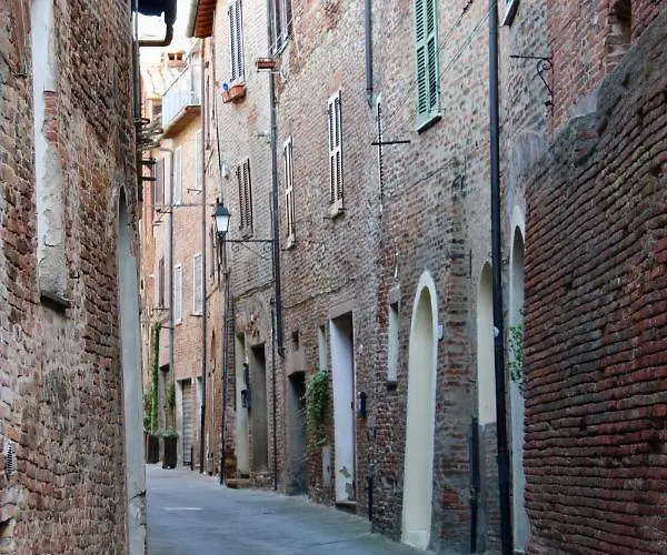 Casa Grinta Bed & Breakfast 3*