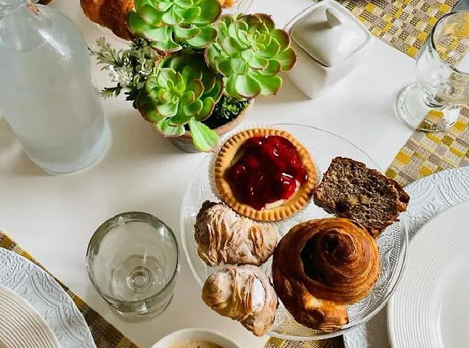 Casa Grinta Alojamento de Acomodação e Pequeno-almoço Città della Pieve