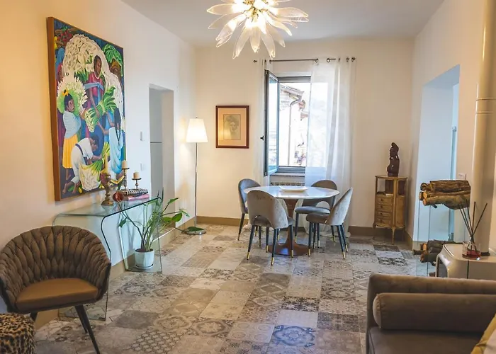 Casa Grinta Alojamento de Acomodação e Pequeno-almoço 3*