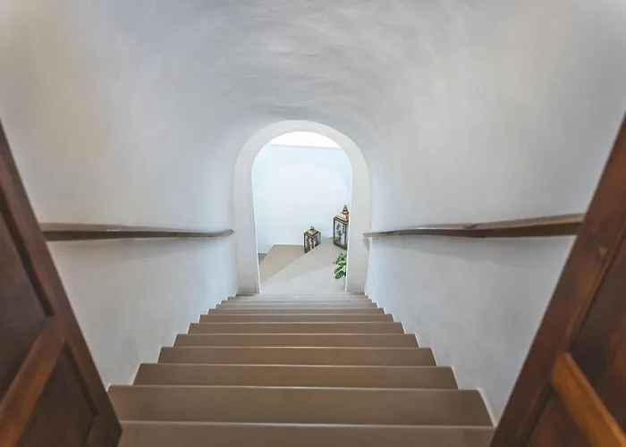 Bed & Breakfast Casa Grinta Città della Pieve