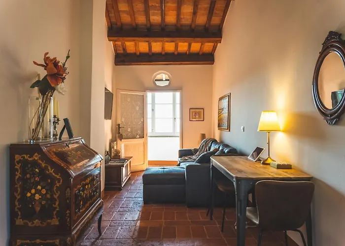 Casa Grinta Alojamento de Acomodação e Pequeno-almoço