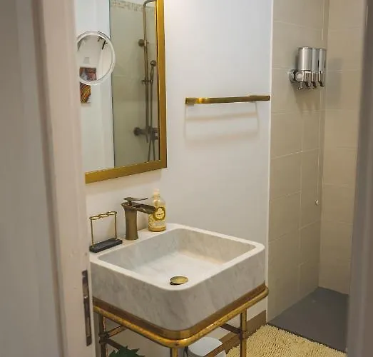 Alojamento de Acomodação e Pequeno-almoço Casa Grinta Città della Pieve