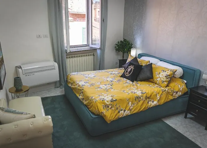 Bed & Breakfast Casa Grinta