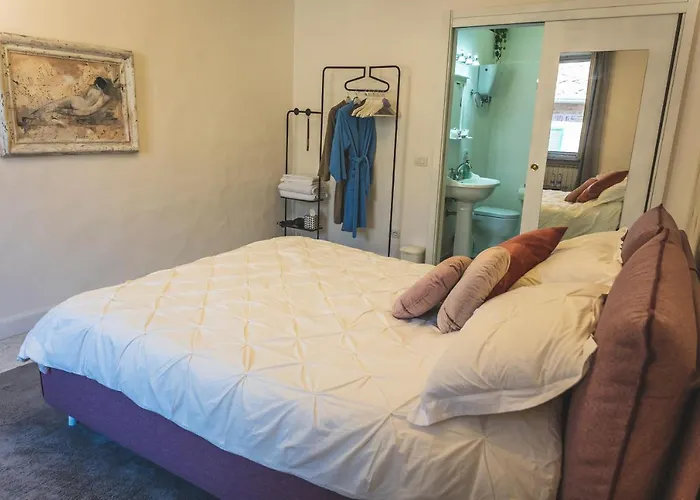 Bed & Breakfast Casa Grinta 3*