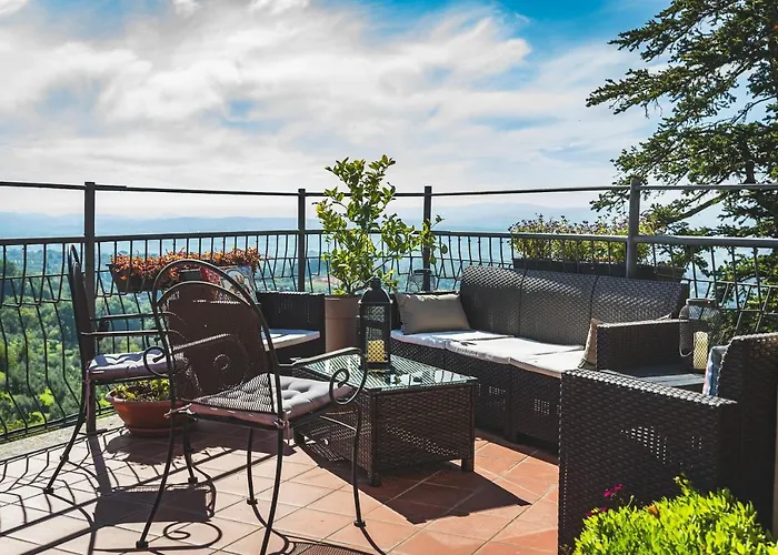 Casa Grinta Bed & Breakfast