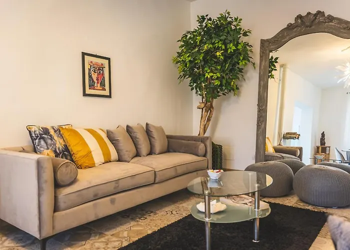 Bed & Breakfast Casa Grinta