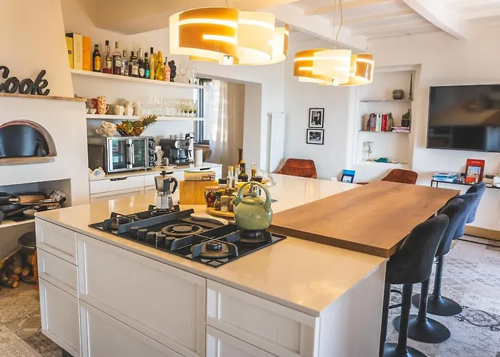 Casa Grinta Alojamento de Acomodação e Pequeno-almoço