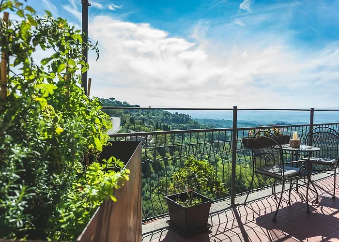 Casa Grinta Città della Pieve