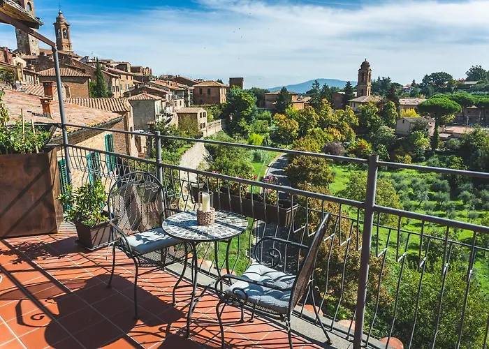 Bed & Breakfast Casa Grinta 3*